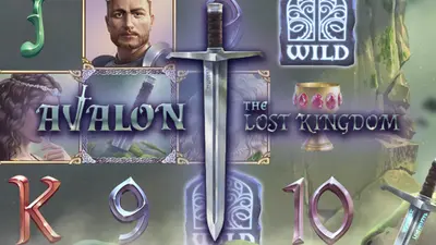 avalon the lost kingdom