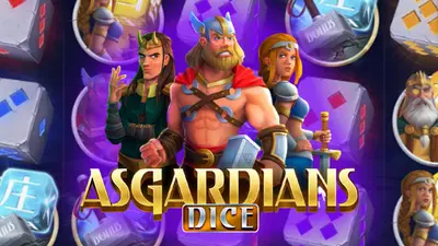 asgardians dice endorphina